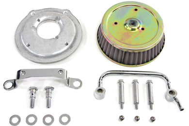 Sifton Performance Air Cleaner Kit 1999 / 2006 FXST 1999 / 2006 FLST 1999 / 2006 FLT 1999 / 2006 FXD