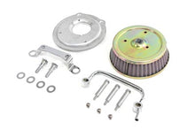 Load image into Gallery viewer, Sifton Performance Air Cleaner Kit 1999 / 2006 FXST 1999 / 2006 FLST 1999 / 2006 FLT 1999 / 2006 FXD