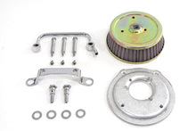 Load image into Gallery viewer, Sifton Performance Air Cleaner Kit 1999 / 2006 FXST 1999 / 2006 FLST 1999 / 2006 FLT 1999 / 2006 FXD