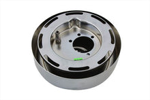 Load image into Gallery viewer, Wyatt Gatling Air Cleaner Assembly Chrome 8 1971 / 1984 FL 1971 / 1984 FX 1972 / 1987 XL 1984 / 1989 FXST 1979 / 1989 FLT 1979 / 1989 FLT