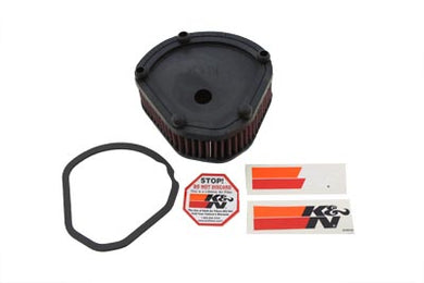 Replacement Air Filter 1984 / 1985 FXST 1984 / 1985 FLT 1984 / 1985 FXR