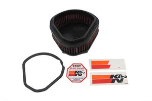 Replacement Air Filter 1984 / 1985 FXST 1984 / 1985 FLT 1984 / 1985 FXR