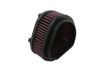 Load image into Gallery viewer, Replacement Air Filter 1984 / 1985 FXST 1984 / 1985 FLT 1984 / 1985 FXR