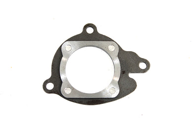 Linkert Carburetor Air Cleaner Adapter 1941 / 1965 FL