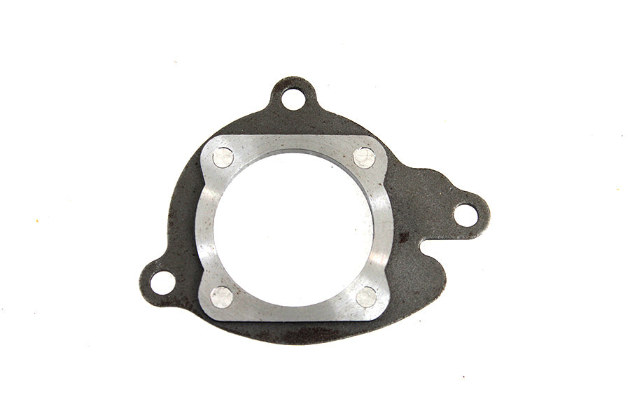 Linkert Carburetor Air Cleaner Adapter 1941 / 1965 FL