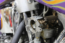 Load image into Gallery viewer, Linkert Carburetor Air Cleaner Adapter 1941 / 1965 FL