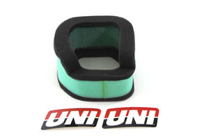 Uni Filter Air Filter Foam 1989 / 1992 FXST 1989 / 1992 FLST 1989 / 1992 FXR 1989 / 1992 FLT 1991 / 1992 FXD