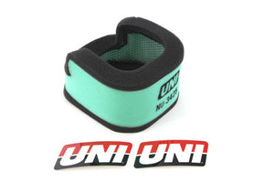 Uni Filter Air Filter Foam 1989 / 1992 FXST 1989 / 1992 FLST 1989 / 1992 FXR 1989 / 1992 FLT 1991 / 1992 FXD