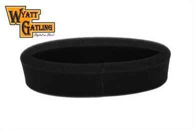 Wyatt Gatling Foam Air Filter Element 0 /  Replacement application for New Era air cleaner