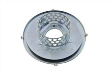 Load image into Gallery viewer, 6 Air Cleaner Backing Plate 1941 / 1965 FL 1941 / 1948 UL 1941 / 1952 WL