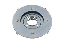 Load image into Gallery viewer, 6 Air Cleaner Backing Plate 1941 / 1965 FL 1941 / 1948 UL 1941 / 1952 WL