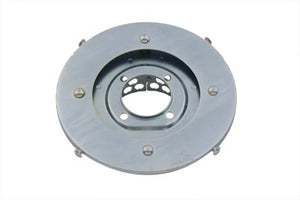 6 Air Cleaner Backing Plate 1941 / 1965 FL 1941 / 1948 UL 1941 / 1952 WL
