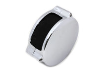 Load image into Gallery viewer, Wyatt Gatling Chrome Deco Air Cleaner Assembly 1971 / 1987 XL 1971 / 1990 FX