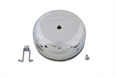 Smooth Center Screw Air Cleaner 1941 / 1948 UL 1941 / 1952 WL