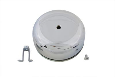 Smooth Center Screw Air Cleaner 1941 / 1948 UL 1941 / 1952 WL