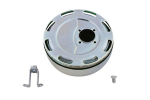 Smooth Center Screw Air Cleaner 1941 / 1948 UL 1941 / 1952 WL