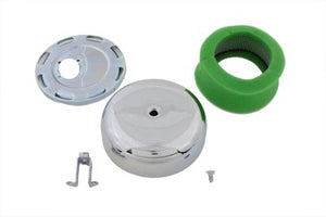 Smooth Center Screw Air Cleaner 1941 / 1948 UL 1941 / 1952 WL