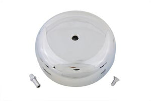 Air Cleaner Chrome 1990 / 2015 FXST 1990 / 2015 FLST 1990 / 2007 FLT 1991 / 2017 FXD 1990 / 1994 FXR 1988 / 2006 XL