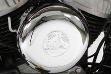 Load image into Gallery viewer, 7 Linkert World&#39;s Fair J-Slot Style Air Cleaner Assembly 1941 / 1965 FL 1936 / 1952 EL 1936 / 1957 G 1936 / 1952 W