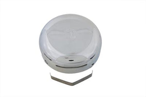 7 Linkert World's Fair J-Slot Style Air Cleaner Assembly 1941 / 1965 FL 1936 / 1952 EL 1936 / 1957 G 1936 / 1952 W