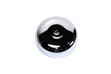 Smooth Air Cleaner Cover Chrome 1971 / 1984 FL 1971 / 1984 FX 1984 / 1992 FXST 1990 / 1992 FLST 1982 / 1992 FXR 1991 / 2017 FXD 1976 / UP XL 1979 / 1989 FLT 1979 / 1989 FLT
