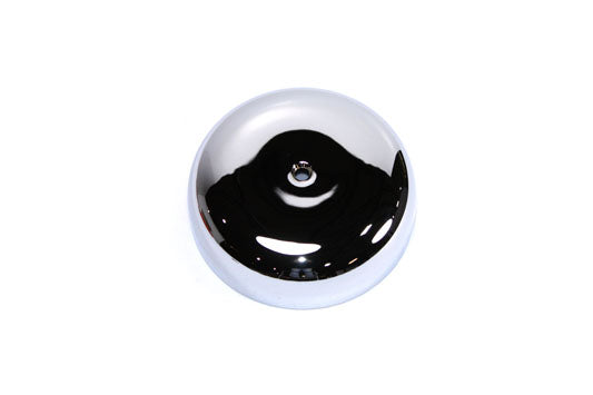 Smooth Air Cleaner Cover Chrome 1971 / 1984 FL 1971 / 1984 FX 1984 / 1992 FXST 1990 / 1992 FLST 1982 / 1992 FXR 1991 / 2017 FXD 1976 / UP XL 1979 / 1989 FLT 1979 / 1989 FLT
