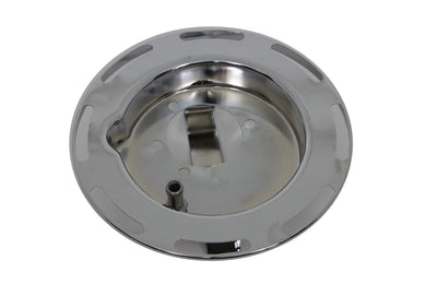 Air Cleaner Backing Plate 1971 / 1975 FL 1971 / 1975 FX 1972 / 1976 XL