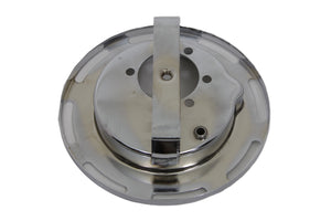 Air Cleaner Backing Plate 1971 / 1975 FL 1971 / 1975 FX 1972 / 1976 XL
