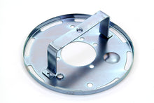 Load image into Gallery viewer, 7 or 8 Air Cleaner Backing Plate 1990 / 2017 FXST 1990 / 2017 FLST 1990 / 1994 FXR 1990 / 2006 FLT 1988 / UP XL