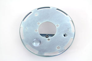 7 or 8 Air Cleaner Backing Plate 1990 / 2017 FXST 1990 / 2017 FLST 1990 / 1994 FXR 1990 / 2006 FLT 1988 / UP XL