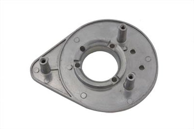 Air Cleaner Backing Plate 1990 / 2017 FXST 1990 / 2017 FLST 1990 / 1994 FXR 1990 / 2006 FLT 1988 / UP XL