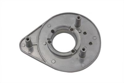Air Cleaner Backing Plate 1990 / 2017 FXST 1990 / 2017 FLST 1990 / 1994 FXR 1990 / 2006 FLT 1988 / UP XL