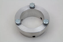 Load image into Gallery viewer, Dell&#39;Orto Pumper Air Cleaner Adapter 1971 / 1984 FL 1971 / 1984 FX 1984 / 2017 FXST 1986 / 2017 FLST 1982 / 1994 FXR 1982 / 1994 FXR 1993 / 2006 FLT 1991 / 2017 FXD