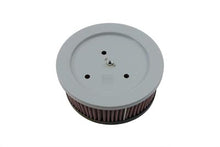 Load image into Gallery viewer, Air Cleaner Filter 1985 / 1999 FLT 1984 / 1992 FXR 1991 / 1999 FXD 1984 / 1999 FXST 1986 / 1999 FLST
