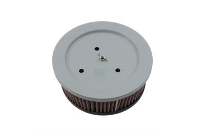 Air Cleaner Filter 1985 / 1999 FLT 1984 / 1992 FXR 1991 / 1999 FXD 1984 / 1999 FXST 1986 / 1999 FLST