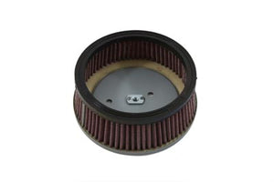 Air Cleaner Filter 1985 / 1999 FLT 1984 / 1992 FXR 1991 / 1999 FXD 1984 / 1999 FXST 1986 / 1999 FLST