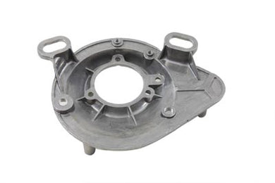 S&S Air Cleaner Backing Plate 0 /  Replacement application for Super E and G carburetor