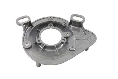 S&S Air Cleaner Backing Plate 0 /  Replacement application for Super E and G carburetor