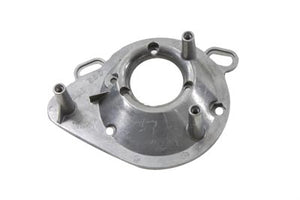 S&S Air Cleaner Backing Plate 0 /  Replacement application for Super E and G carburetor
