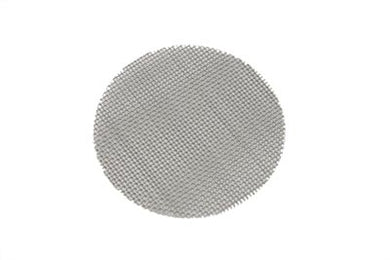 Velocity Stack Screen Stainless Steel 0 /  Replacement application for velocity stack