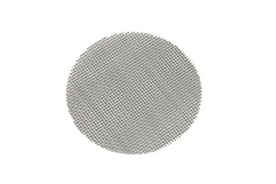 Velocity Stack Screen Stainless Steel 0 /  Replacement application for velocity stack