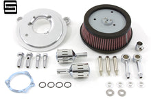 Load image into Gallery viewer, Sifton Air Power Air Cleaner Kit 1993 / 2007 FXST 1993 / 2007 FLST 1993 / 2007 FXD 1993 / 2007 FLT 1992 / 1994 FXR