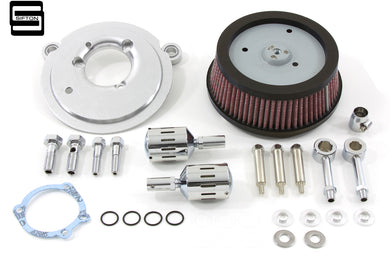 Sifton Air Power Air Cleaner Kit 1993 / 2007 FXST 1993 / 2007 FLST 1993 / 2007 FXD 1993 / 2007 FLT 1992 / 1994 FXR
