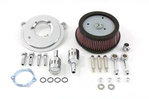 Sifton Air Power Air Cleaner Kit 1993 / 2007 FXST 1993 / 2007 FLST 1993 / 2007 FXD 1993 / 2007 FLT 1992 / 1994 FXR