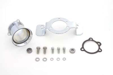 Velocity Stack Kit Chrome 1985 / 1987 XL