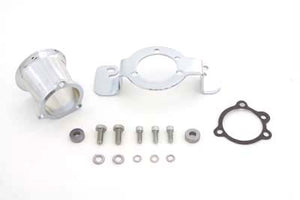 Velocity Stack Kit Chrome 1985 / 1987 XL