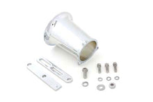 Load image into Gallery viewer, Velocity Stack Kit Chrome 0 /  Custom application for S&amp;S E&quot; and &quot;G&quot; carburetor&quot;