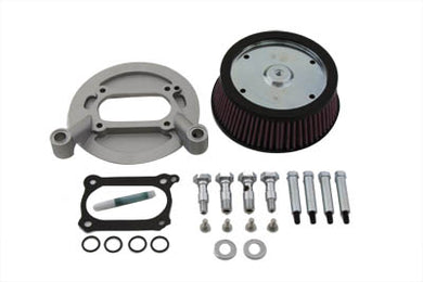 Big Sucker Air Cleaner Kit Stage 1 1999 / 2007 FLT