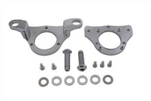 Load image into Gallery viewer, Air Cleaner Carburetor Support 0 /  Custom application for S&amp;S carburetor