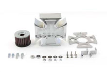 Load image into Gallery viewer, Maltese Air Cleaner Kit 1988 / 1990 XL